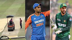  T20 World Cup 2026: ಭಾರತ-ಪಾಕಿಸ್ತಾನ ಪಂದ್ಯಕ್ಕೆ ಮಳೆಯ ಭೀತಿ.! ಪಂದ್ಯ ರದ್ದಾದರೆ ಯಾರಿಗೆ ಲಾಭ? ಯಾರಿಗೆ ನಷ್ಟ?