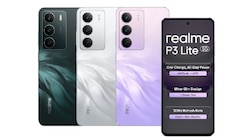 ಕೇವಲ ₹10,749ಗೆ ರಿಯಲ್‌ಮಿಯ ಹೊಸ 5G ಸ್ಮಾರ್ಟ್‌ಫೋನ್‌ ಖರೀದಿಸಿ: ಇಂದೇ ಮನೆಗೆ ತನ್ನಿ...