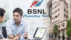 BSNLನಲ್ಲಿ ಪದವೀಧರರಿಗೆ ಉದ್ಯೋಗಾವಕಾಶ: ಆಯ್ಕೆಯಾದ ಅಭ್ಯರ್ಥಿಗಳಿಗೆ ತಿಂಗಳಿಗೆ 50 ಸಾವಿರ ರೂ. ಸಂಬಳ, ಇಂದೇ ಅರ್ಜಿ ಸಲ್ಲಿಸಿ