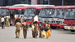 ಸದ್ದಿಲ್ಲದೇ ಪ್ರಯಾಣಿಕರಿಗೆ ಶಾಕ್ ಕೊಟ್ಟ KSRTC: ಲಗೇಜ್ ದರದಲ್ಲಿ ಭಾರೀ ಏರಿಕೆ!