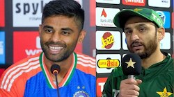 IND vs PAK: ಪಾಕಿಸ್ತಾನ ಸೋಲಿಸಿದ ಬಳಿಕ ಟೀಂ ಇಂಡಿಯಾ ನಾಯಕ ಸೂರ್ಯಕುಮಾರ್‌ ಹೇಳಿದ್ದೇನು?