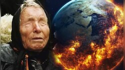 Baba Vanga Predictions: ಅಳಿವಿನ ಅಂಚಿನಲ್ಲಿ ಜಗತ್ತು! ಪ್ರಪಂಚದ ಅಂತ್ಯಕ್ಕೆ ಇನ್ನಿಷ್ಟೇ ದಿನ ಬಾಕಿ.. 
