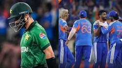 ಹೇಗಿದೆ T20 World Cup ಪಾಯಿಂಟ್‌ ಟೇಬಲ್‌.. ಆಸ್ಟ್ರೇಲಿಯಾ ಕಥೆ ಫಿನೀಶ್, ಗ್ರೂಪ್‌ ಸ್ಟೇಜ್‌ನಲ್ಲೇ ಪಾಕ್ ಹೊರ ಹೋಗೋದು ಹೇಗೆ..?‌  
