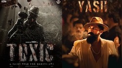 Yash Toxic: ರಕ್ತ ಭಯ ದ್ರೋಹ..ಪ್ಯಾನ್‌ ಇಂಡಿಯಾ ಟಾಕ್ಸಿಕ್‌ ಚಿತ್ರದ ಕಥಾವಸ್ತು ರಿವೀಲ್‌