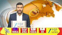 ಕೆಎಸ್‌ಆರ್‌ಟಿಸಿ ಬಸ್‌ ಓವರ್‌ಟೇಕ್‌ ಹಿನ್ನೆಲೆ ಅಡ್ಡಗಟ್ಟಿ ಕಿರಿಕ್‌ 