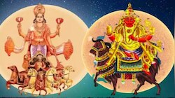 ರಾತ್ರಿ ಕಳೆದು ಬೆಳಕಾಗುತ್ತಿದ್ದಂತೆ ಈ ರಾಶಿಗಳಿಗೆ ಸೂರ್ಯ ಮಂಗಳನ ಸಂಯೋಗದಿಂದ ಒಲಿಯಲಿದೆ ಅದೃಷ್ಟ! ಮುಟ್ಟಿದ್ದೆಲ್ಲಾ ಚಿನ್ನವಾಗೋದು ಖಚಿತ