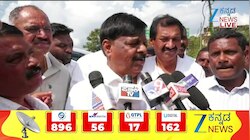 ದಲಿತರು ಮುಖ್ಯಮಂತ್ರಿ ಆಗಬಾರದು ಅಂತೇನಿಲ್ಲ: ಮಡಕೇರಿಯಲ್ಲಿ ಮಹದೇವಪ್ಪ ಹೊಸ ಬಾಂಬ್