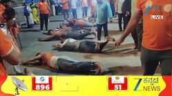 2028ರಲ್ಲಿ ಬಿವೈ ವಿಜಯೇಂದ್ರ ಸಿಎಂ ಆಗಲಿ ಎಂದು ಪ್ರಾರ್ಥನೆ