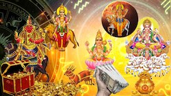 ಕುಂಭ ರಾಶಿಯಲ್ಲಿ ರೂಪುಗೊಂಡ ಪಂಚಗ್ರಹಿ ಯೋಗ: ಹೋಳಿ ಹಬ್ಬದವರೆಗೆ ಈ 3 ರಾಶಿಯವರಿಗೆ ಸಂಕಷ್ಟ ಎದುರಾಗಲಿದೆ!