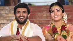ಸಪ್ತಪದಿ ತುಳಿದು ದಾಂಪತ್ಯ ಜೀವನಕ್ಕೆ ಕಾಲಿಟ್ಟ ವಿರೋಶ್‌ ಜೋಡಿ