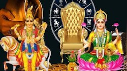ಹೋಳಿ ಬೆನ್ನಲ್ಲೇ ಪವರ್‌ಫುಲ್‌ ಮಾಲವ್ಯ ರಾಜಯೋಗ: ಈ ರಾಶಿಯವರಿಗೆ ಹಣದ ಸುರಿಮಳೆ ಸಂಪತ್ತಿನ ಸುಧೆ
