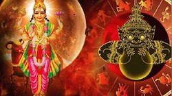 ಮಂಗಳ-ರಾಹು ಸಂಯೋಗದಿಂದ ಅಂಗಾರಕ ಯೋಗ ಸೃಷ್ಟಿ: ಈ 4 ರಾಶಿಯವರಿಗೆ ಸಂಕಷ್ಟದ ಸಮಯ ಶುರು