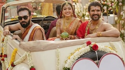 ವಿಜಯ್ ಮತ್ತು ರಶ್ಮಿಕಾ ಜೊತೆ ಕಾಣಿಸಿಕೊಂಡ ಮೂರನೇ ವ್ಯಕ್ತಿ ಯಾರು? ವೈರಲ್ ಆಗ್ತಿದೆ ಫೋಟೋಸ್‌