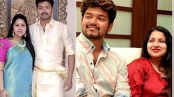 vijay divorce: ದಳಪತಿ ವಿಜಯ್‌ ಜೊತೆಗಿನ ನಂಟಿನ ಬಗ್ಗೆ ಹಿಂಟ್‌ ಕೊಡ್ತಾನೆ ಬಂದ ಗಿಲ್ಲಿ ಬ್ಯೂಟಿ!