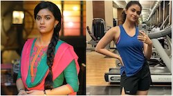 10 ತಿಂಗಳಲ್ಲಿ 10 ಕೆಜಿ ತೂಕ ಇಳಿಸಿಕೊಂಡ ಕೀರ್ತಾ ಸುರೇಶ್..! ತುಂಬಾ ಸಿಂಪಲ್‌.. ಸೂಪರ್ ಟಿಪ್ಸ್ ಇಲ್ಲಿವೆ