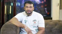 Darshan: ದರ್ಶನ್‌ಗೆ ಬಿಡ್ತಾ ಇಲ್ಲ ಸಂಕಷ್ಟ!.. ಪ್ರತಿ ಬಾರಿಯೂ ಬರೀ ನಿರಾಸೆ!