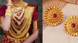 ಯುದ್ಧದ ನಡುವೆ ದಿಢೀರನೇ ಆಗಸಕ್ಕೆ ಜಿಗಿದ ಚಿನ್ನದ ಬೆಲೆ!.. ಆಭರಣ ಪ್ರಿಯರಿಗೆ ಇನ್ನು ಬಂಗಾರ ಇನ್ನು ಕನಸಷ್ಟೇ..