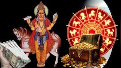 ಮೇಷ ರಾಶಿಯಲ್ಲಿ ಶುಕ್ರ ಸಂಚಾರ: ಈ 3 ರಾಶಿಯವರಿಗೆ ಜಾಕ್‌ಪಾಟ್‌! 