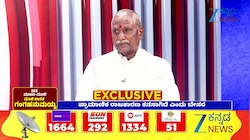 ಸಿಎಂ ಸಿದ್ದರಾಮಯ್ಯರನ್ನು ಹೊಗಳಿದ ಮಾಜಿ ಶಾಸಕ