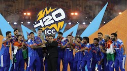 T20 World Cup 2026: ಕೇವಲ 3 ಪಂದ್ಯಗಳಿಂದ ಹರಿದುಬಂತು ಕೋಟಿ ಕೋಟಿ ಹಣ..!