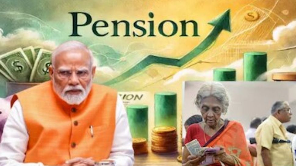 EPS pension hike big setback for pensioners | EPS-2026 ...