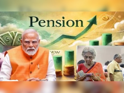 EPS pension hike big setback for pensioners | EPS-2026 ...