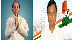 ಬಾಗಲಕೋಟೆ ಉಪಚುನಾವಣೆ: ಹೆಚ್​​.ವೈ.ಮೇಟಿ ಪುತ್ರ ಉಮೇಶ್ ಮೇಟಿಗೆ ಟಿಕೆಟ್​
