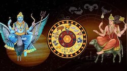 ಶನಿ-ಮಂಗಳ ಗ್ರಹಗಳ ಸಂಯೋಗ: ಈ 3 ರಾಶಿಯವರ ಅದೃಷ್ಟ ಬೆಳಗಲಿದೆ, ಆರ್ಥಿಕ-ವೃತ್ತಿ ಕ್ಷೇತ್ರಗಳಲ್ಲಿ ಯಶಸ್ಸು!!