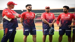 IPL 2026: ಈ ಐಪಿಎಲ್‌ನಲ್ಲಿ 7 ಐತಿಹಾಸಿಕ ದಾಖಲೆ ಮೇಲೆ ಕಣ್ಣಿಟ್ಟಿರುವ ಕಿಂಗ್‌ ಕೊಹ್ಲಿ!!