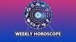 Weekly Horoscope: ಮಾರ್ಚ್‌ ಕೊನೆಯ ವಾರ ಈ ರಾಶಿಯವರಿಗೆ ಕೈಹಿಡಿಯಲಿದೆ ಅದೃಷ್ಟ.. ಹಠಾತ್‌ ಧನಲಾಭ! 