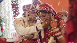 ಇದೇ ವರ್ಷ ಮದುವೆ ಯೋಗ ಹೊಂದಿರುವ ಅದೃಷ್ಟದ ರಾಶಿಗಳಿವು...