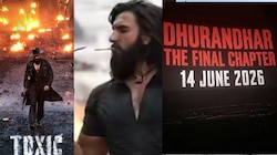 ಟಾಕ್ಸಿಕ್ ರಿಲೀಸ್ ವೇಳೆ ಧುರಂದರ್‌ 3 ಬಿಡುಗಡೆ!.. ಭಾರೀ ಸಂಚಲನ ಸೃಷ್ಟಿಸಿದ ವೈರಲ್ ಪೋಸ್ಟ್‌