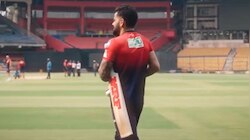 ಈ ಲಿಸ್ಟ್‌ನಲ್ಲಿ ಕೊಹ್ಲಿ, RCB ತಂಡ ಇದೆಯಾ.. IPL ಇತಿಹಾಸದಲ್ಲಿ ವೇಗದ ಶತಕ ಸಿಡಿಸಿದ ಭಾರತೀಯ 5 ಬ್ಯಾಟರ್ಸ್‌..!   