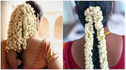 ಮಹಿಳೆಯರೇ ರಾತ್ರಿ ಮಲ್ಲಿಗೆ ಮುಡಿದು ಪತಿ ಪಕ್ಕದಲ್ಲಿ ಮಲಗಿದ್ರೆ ಏನಾಗುತ್ತೆ ಗೊತ್ತಾ..? ಯಾರೂ ಹೇಳದ ರಹಸ್ಯ ಇದು 