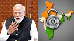 ಭಾರತದಲ್ಲಿ ಮತ್ತೆ ಲಾಕ್‌ಡೌನ್? ಸರ್ವಪಕ್ಷ ಸಭೆಯಲ್ಲಿ ಕೇಂದ್ರ ಸ್ಪಷ್ಟನೆ 