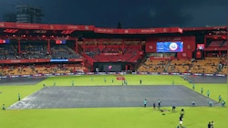 RCB vs SRH ಮ್ಯಾಚ್‌ಗೆ ಸಕಲ ಸಿದ್ದತೆ : ಚಿನ್ನಸ್ವಾಮಿ ಸ್ಟೇಡಿಯಂನಲ್ಲಿ ಮಾಕ್ ಡ್ರಿಲ್