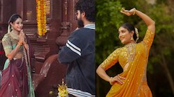 ಅಭಿಮಾನಿಗಳಿಗೆ ಗುಡ್‌ನ್ಯೂಸ್‌ ಕೊಟ್ಟ ಸಂಗೀತ ಶೃಂಗೇರಿ!.. ಪೋಸ್ಟ್‌ ಹಿಂದಿನ ಗುಟ್ಟೇನು ಗೊತ್ತಾ?