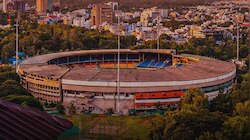IPL 2026: ಐಪಿಎಲ್ ಮ್ಯಾಚ್ ಆರಂಭಕ್ಕೆ ಕ್ಷಣಗಣನೆ: ಹೇಗಿದೆ ಮ್ಯಾಚ್ ಗೆ ತಯಾರಿ?