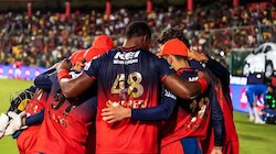  ಮೊದಲ ಪಂದ್ಯಕ್ಕೂ ಮುನ್ನ RCB ಬಿಗ್‌ ಶಾಕ್‌!.. ಮೂವರು ಸ್ಟಾರ್‌ ಆಟಗಾರರು ಔಟ್‌  