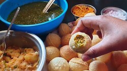 ಆಗಲೇ ಪಾಂಡವರಿಗಾಗಿ ಪಾನಿಪುರಿ ಮಾಡಿದ ದ್ರೌಪದಿ!.. ಪಾನಿಪುರಿಗೂ ಮಹಾಭಾರತಕ್ಕೂ ಏನು ಸಂಬಂಧ?