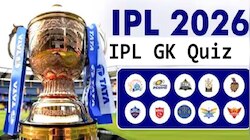 IPL GK Quiz: ಐಪಿಎಲ್‌ನಲ್ಲಿ ಅತಿ ವೇಗದ ಶತಕದ ದಾಖಲೆ ಯಾರ ಹೆಸರಿನಲ್ಲಿದೆ?