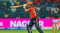 RCB vs SRH: ಅರ್ಧಶತಕ ಬಾರಿಸಿ ಧೋನಿ ಮತ್ತು ರೈನಾ ದಾಖಲೆ ಸರಿಗಟ್ಟಿದ ಇಶಾನ್ ಕಿಶನ್ 