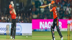RCB vs SRH, IPL 2026: ‌ಇಶಾನ್‌ ಕಿಶನ್‌ ಅಬ್ಬರ; ಆರ್​ಸಿಬಿಗೆ 202 ರನ್​ಗಳ ಗುರಿ ನೀಡಿದ ಹೈದರಾಬಾದ್