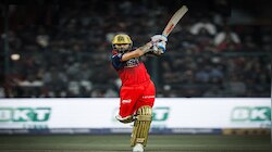IPL 2026 RCB vs SRH LIVE: ಕಿಂಗ್‌ ಕೊಹ್ಲಿ, ಪಡಕ್ಕಲ್‌ ಅಬ್ಬರ; ಹೈದರಾಬಾದ್‌ ವಿರುದ್ಧ ಆರ್‌ಸಿಬಿ ಶುಭಾರಂಭ