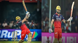IPL 2026, RCB vs SRH: ಕಿಂಗ್‌ ಕೊಹ್ಲಿ, ಪಡಕ್ಕಲ್‌ ಅಬ್ಬರ; ಹೈದರಾಬಾದ್‌ ವಿರುದ್ಧ ಸೇಡು ತೀರಿಸಿಕೊಂಡ ಆರ್‌ಸಿಬಿ