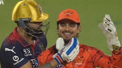 ಇದು ಅಚ್ಚರಿ!.. ಎದುರಾಳಿ ಆದರೂ RCB ಗೆಲುವಿನ ಕ್ರೆಡಿಟ್‌ ಇಶಾನ್‌ ಕಿಶನ್‌ ಯಾರಿಗೆ ಕೊಟ್ಟರು.. 