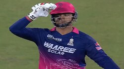 IPL 2026: ರನ್‌ ಗಳಿಸಲು ತಿಣುಕಾಡಿದ ಚೆನ್ನೈ; ಕೇವಲ 15 ಎಸೆತಗಳಲ್ಲಿ ಅರ್ಧಶಕತ ಸಿಡಿಸಿದ ವೈಭವ್‌ ಸೂರ್ಯವಂಶಿ!