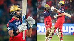 ನಾನಾ..ನೀನಾ ಎನ್ನುವಂತೆ CSKಗೆ ಚಚ್ಚಿದ ಟಿಮ್ ಡೇವಿಡ್, ಸಾಲ್ಟ್‌, ಪಡಿಕ್ಕಲ್ ಮತ್ತು ಕ್ಯಾಪ್ಟನ್‌ ರಜತ್!  