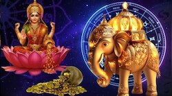 ಅತ್ಯಂತ ಪ್ರಬಲ ಗಜಕೇಸರಿ ರಾಜಯೋಗ.. ಈ ರಾಶಿಯವರಿಗೆ ಜಾಕ್‌ಪಾಟ್‌! ಮುಟ್ಟಿದ್ದೆಲ್ಲವೂ ಕೈ ಸೇರುವ ಶುಭ ಸಮಯ.. 