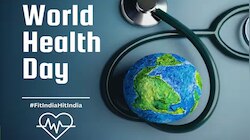 World Health Day 2026: ಏಪ್ರಿಲ್ 7 ರಂದೇ ವಿಶ್ವ ಆರೋಗ್ಯ ದಿನ ಆಚರಿಸುವುದೇಕೆ? ಇಲ್ಲಿದೆ ಇದರ ಇತಿಹಾಸ ಮತ್ತು ಮಹತ್ವ